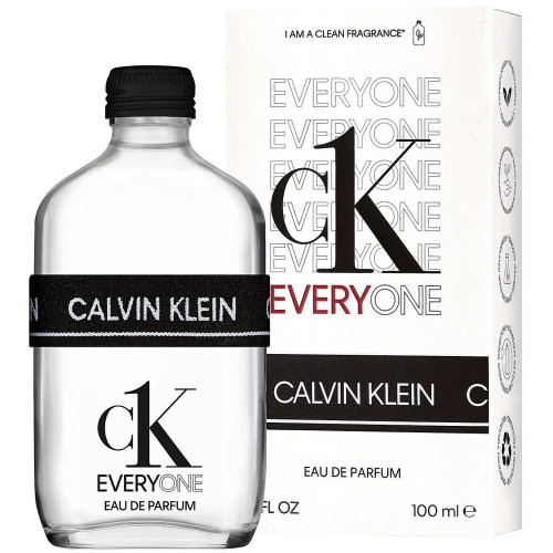 Calvin Klein Ck Everyone (Unisex) EDP 100 ml