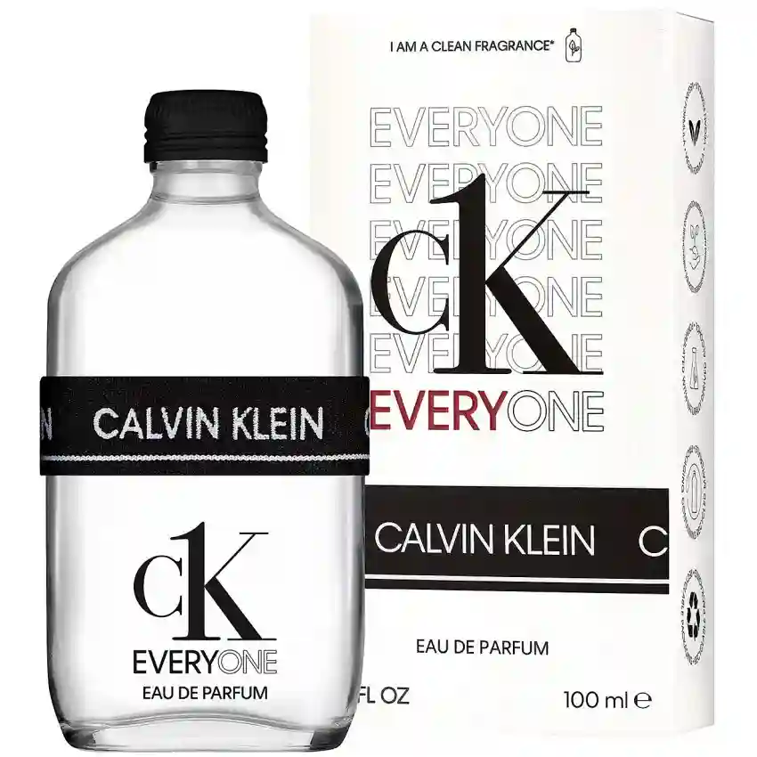 Calvin Klein Ck Everyone (Unisex) EDP 100 ml