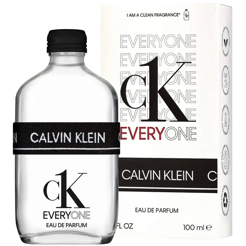 Calvin Klein Ck Everyone (Unisex) EDP 100 ml