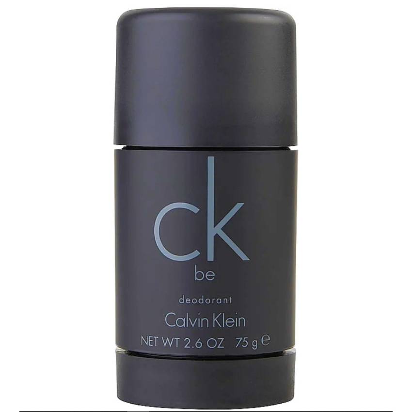 Calvin Klein CK Be Deodorant Stick (Unisex)  75 g