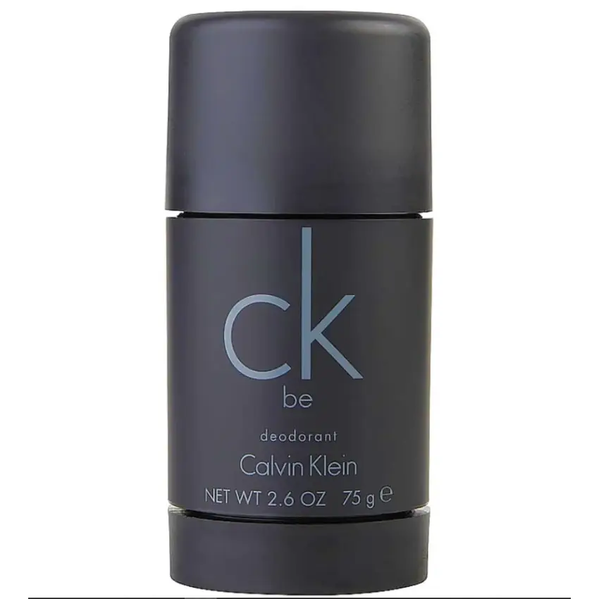 Calvin Klein CK Be Deodorant Stick (Unisex) 75 g