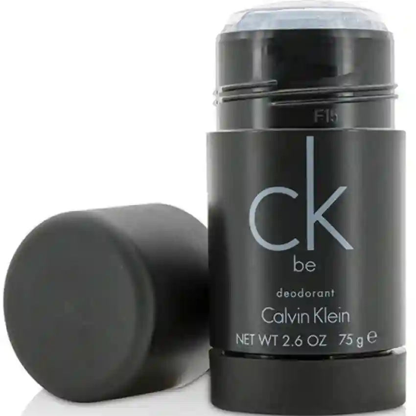 Calvin Klein CK Be Deodorant Stick (Unisex)  75 g