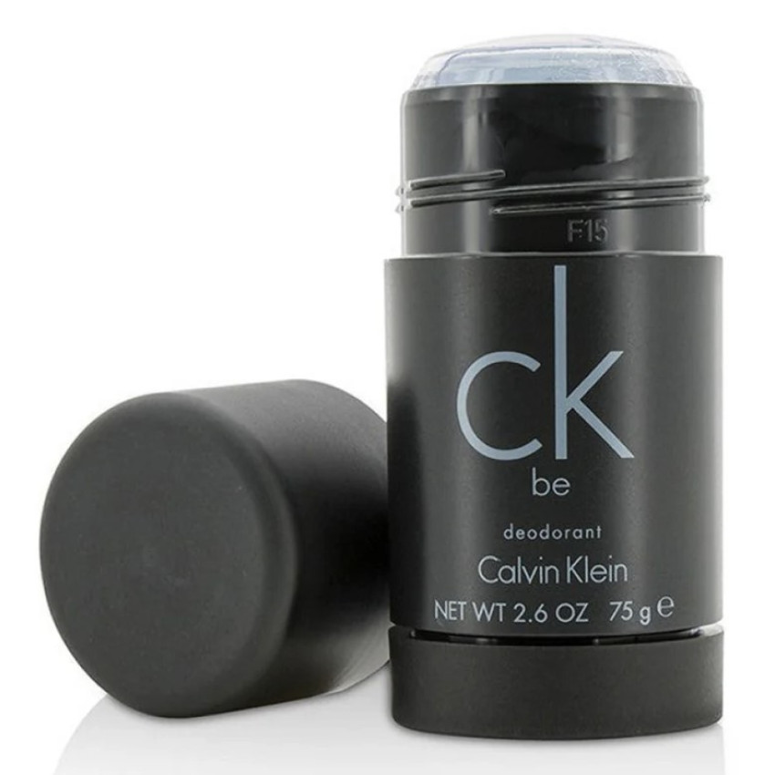 Calvin Klein CK Be Deodorant Stick (Unisex)  75 g