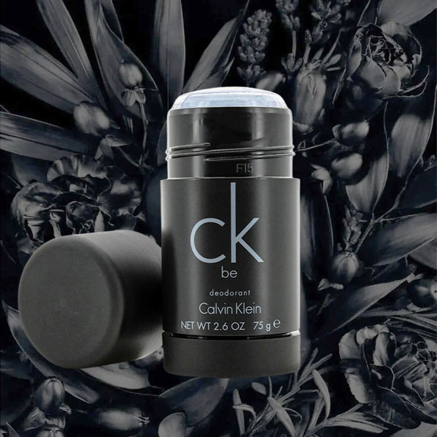 Calvin Klein CK Be Deodorant Stick (Unisex)  75 g