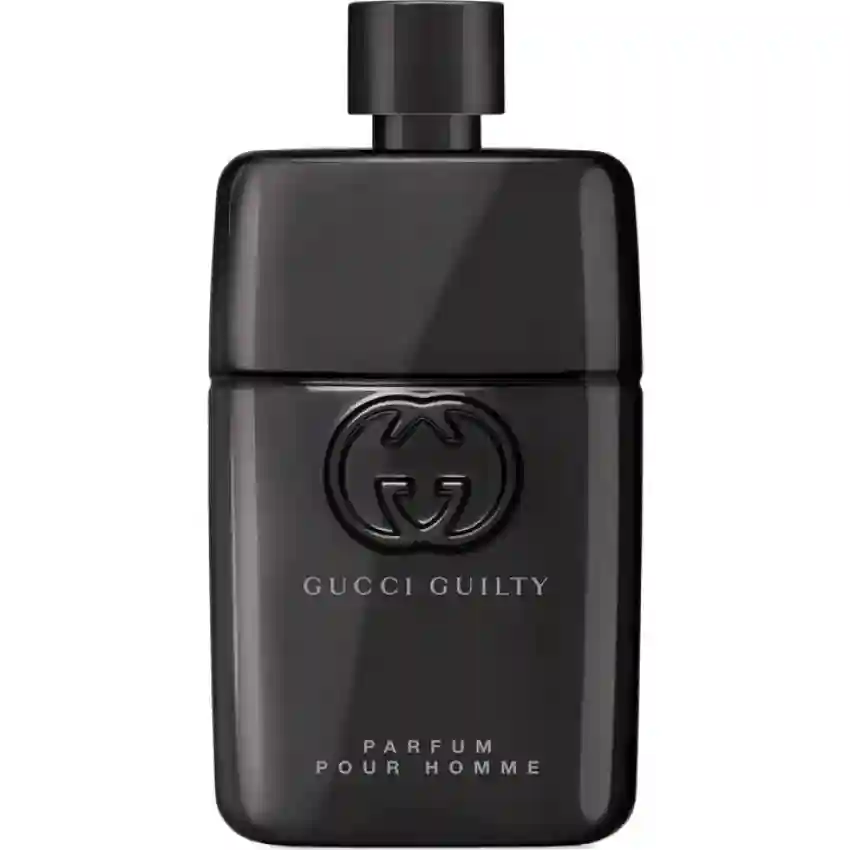 Gucci Guilty Parfum Pour Homme Parfum 90 ml