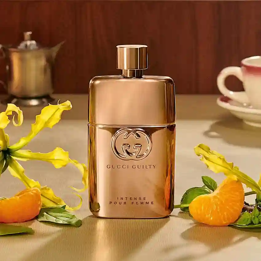 Gucci Guilty Pour Femme EDP Intense 90 ml