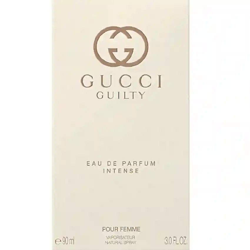 Gucci Guilty Pour Femme EDP Intense 90 ml