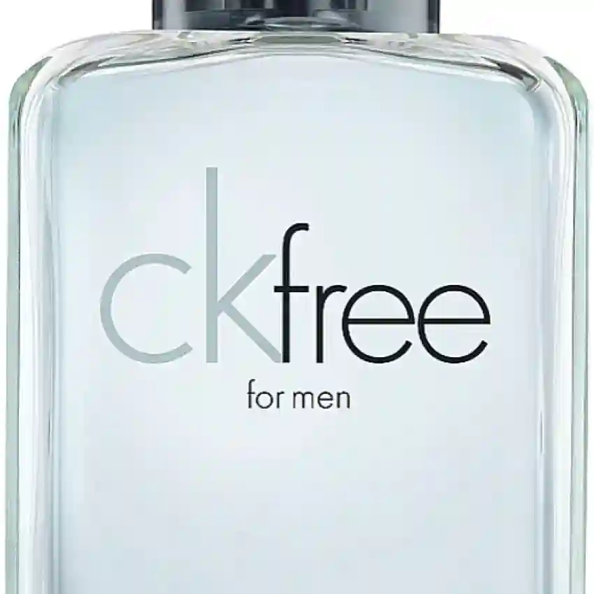 Calvin Klein CK Free EDT 100 ml