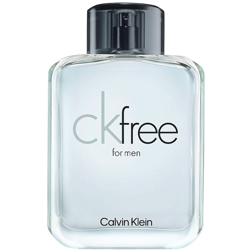 Calvin Klein CK Free EDT 100 ml