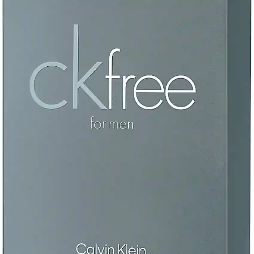 Calvin Klein CK Free EDT 100 ml
