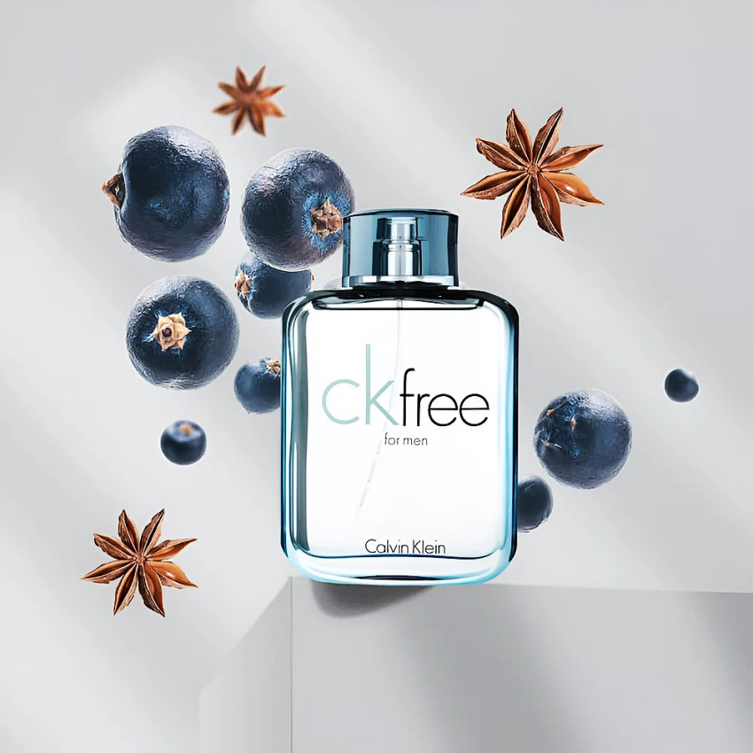 Calvin Klein CK Free EDT 100 ml