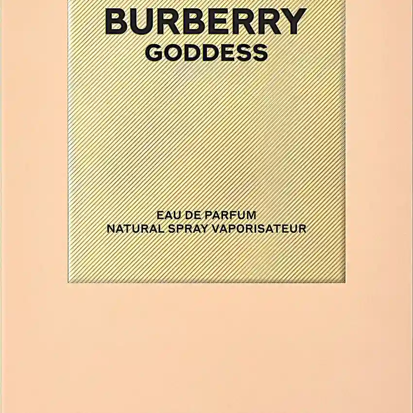 Burberry Burberry Goddess EDP 100 ml