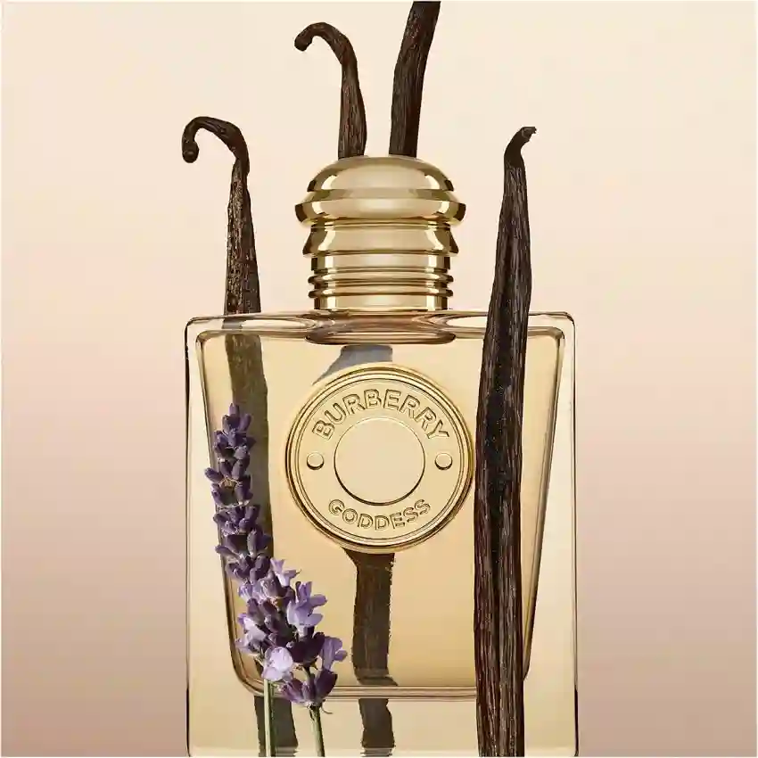 Burberry Burberry Goddess EDP 100 ml