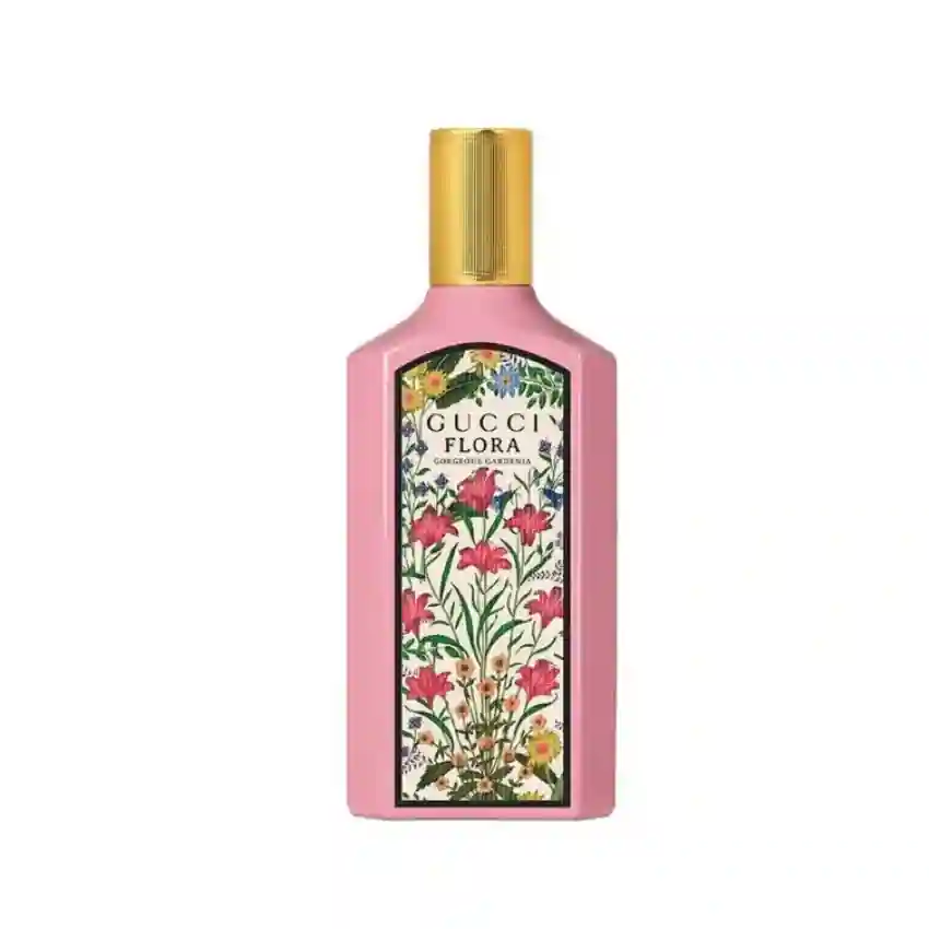 Gucci Flora Gorgeous Gardenia EDP 100 ml
