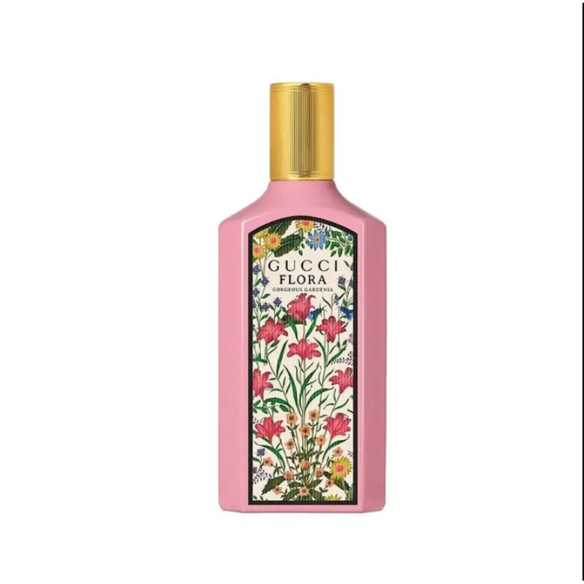 Gucci Flora Gorgeous Gardenia EDP 100 ml