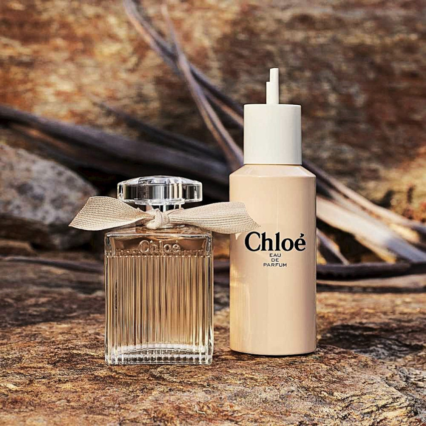 Chloé Chloé Refillable EDP 100 ml