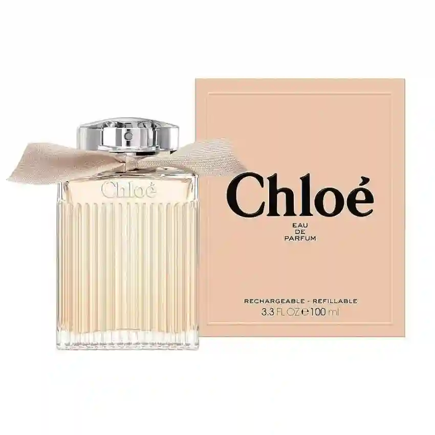 Chloé Chloé Refillable EDP 100 ml