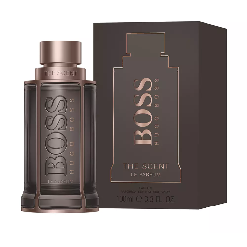 Hugo Boss The Scent Le Parfum For Him EDP 100 ml