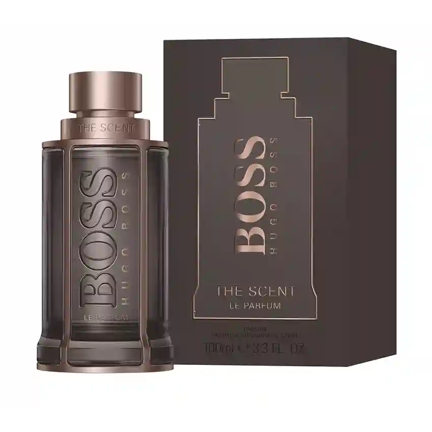 Hugo Boss The Scent Le Parfum For Him EDP 100 ml