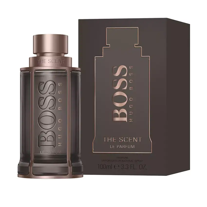 Hugo Boss The Scent Le Parfum For Him EDP 100 ml