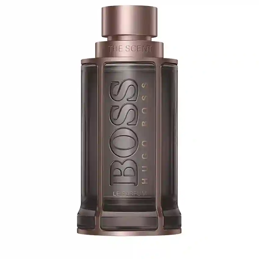 Hugo Boss The Scent Le Parfum For Him EDP 100 ml