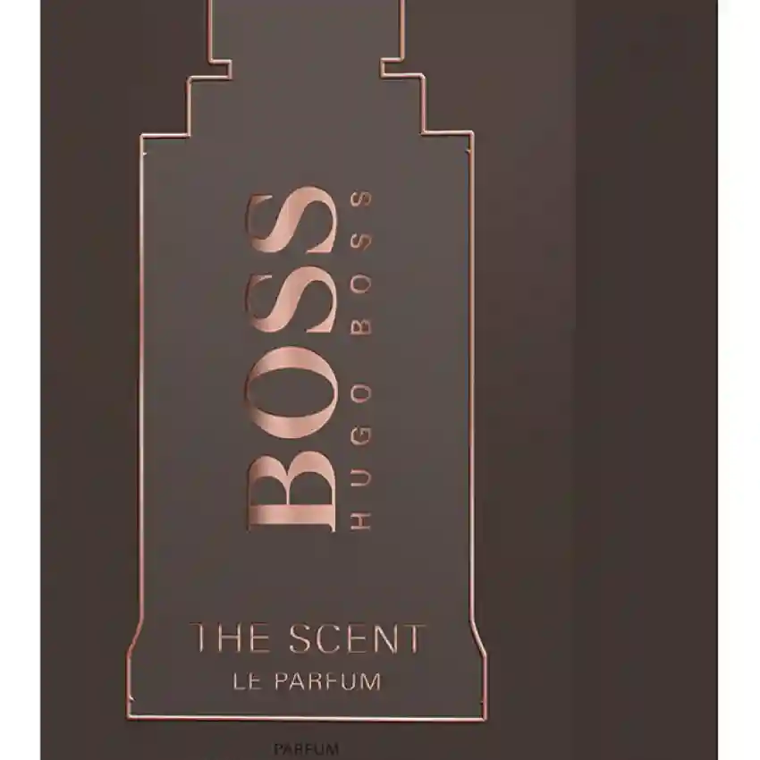 Hugo Boss The Scent Le Parfum For Him EDP 100 ml