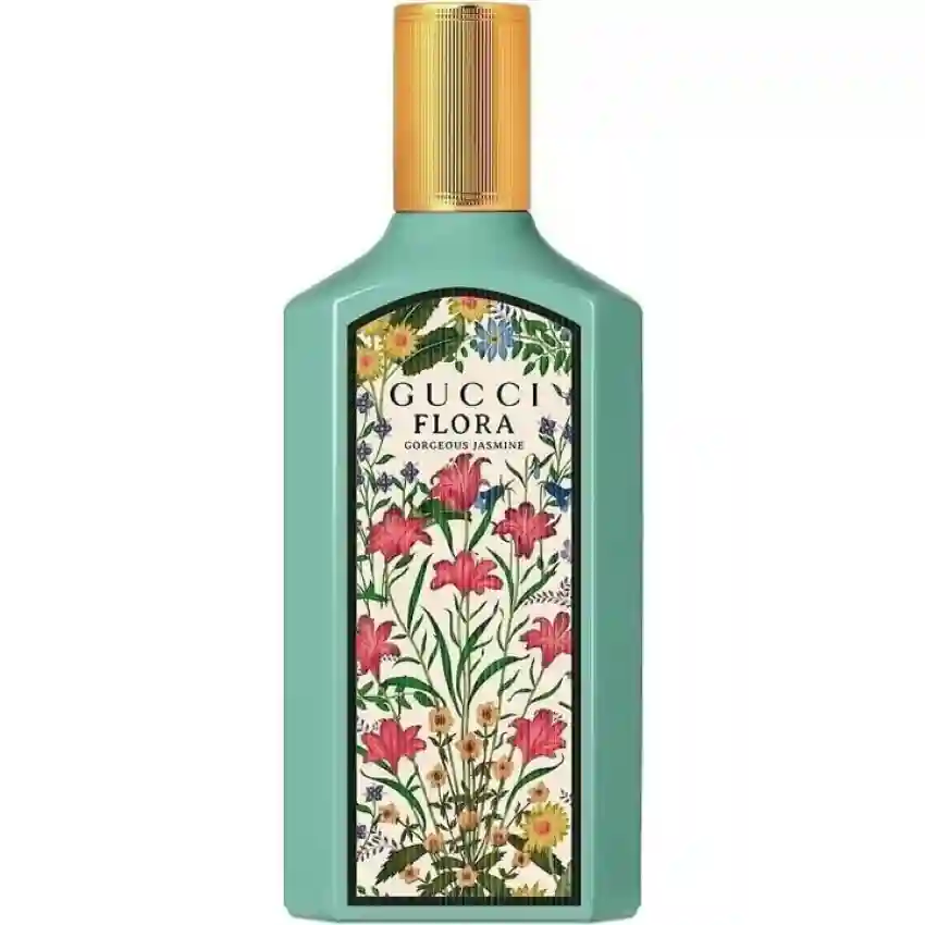 Gucci Flora Gorgeous Jasmine EDP 100 ml