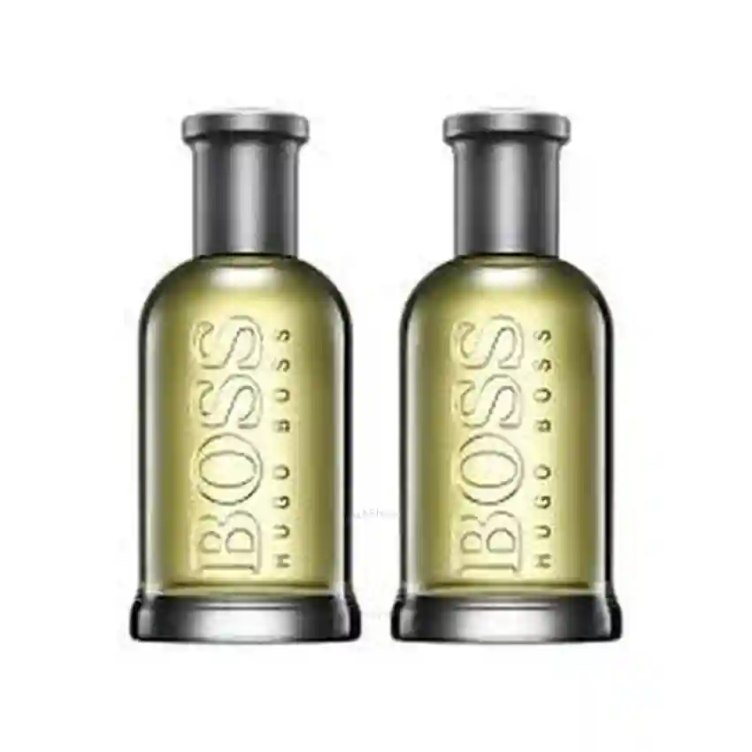 Set Cdou Hugo Boss Bottled EDT 2 x 30 ml