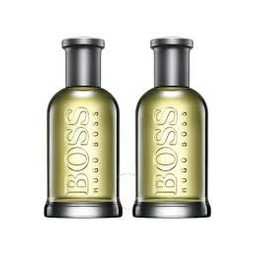 Set Cdou Hugo Boss Bottled EDT 2 x 30 ml