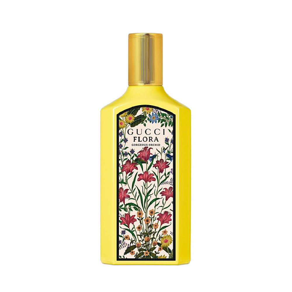 Gucci Flora Gorgeous Orchid EDP 100 ml