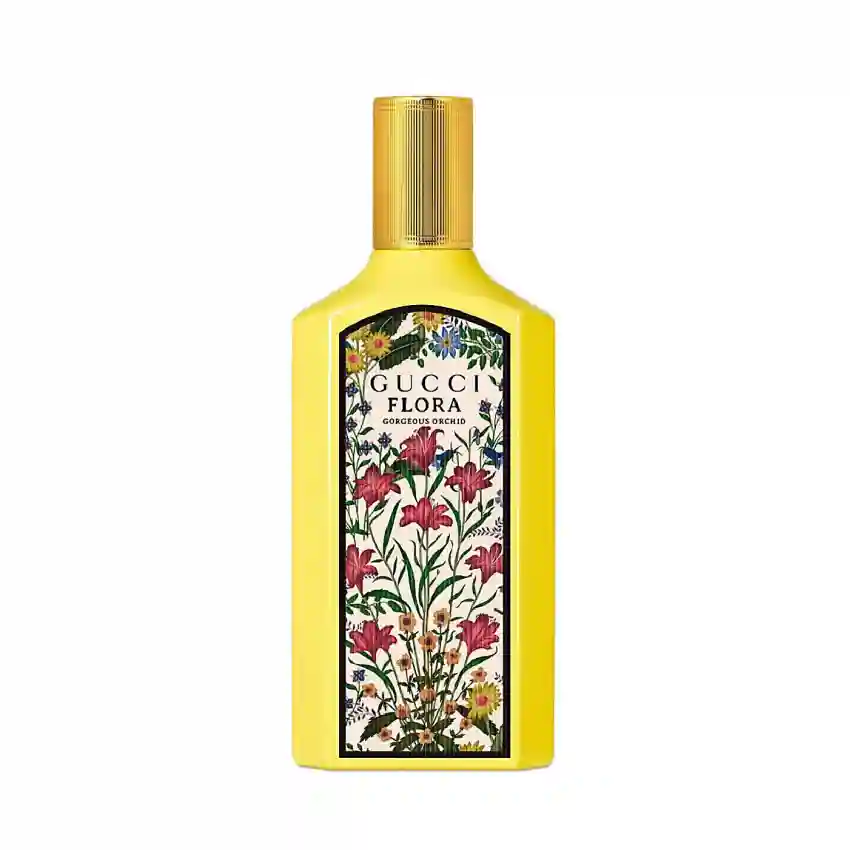 Gucci Flora Gorgeous Orchid EDP 100 ml