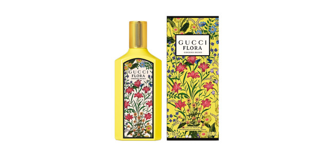Gucci Flora Gorgeous Orchid EDP 100 ml