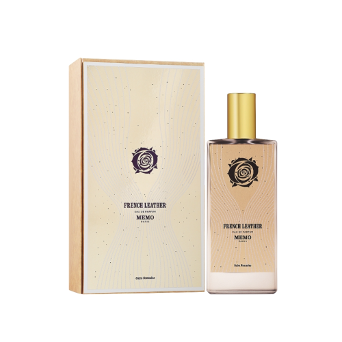 Memo French Leather (Unisex) EDP 75 ml