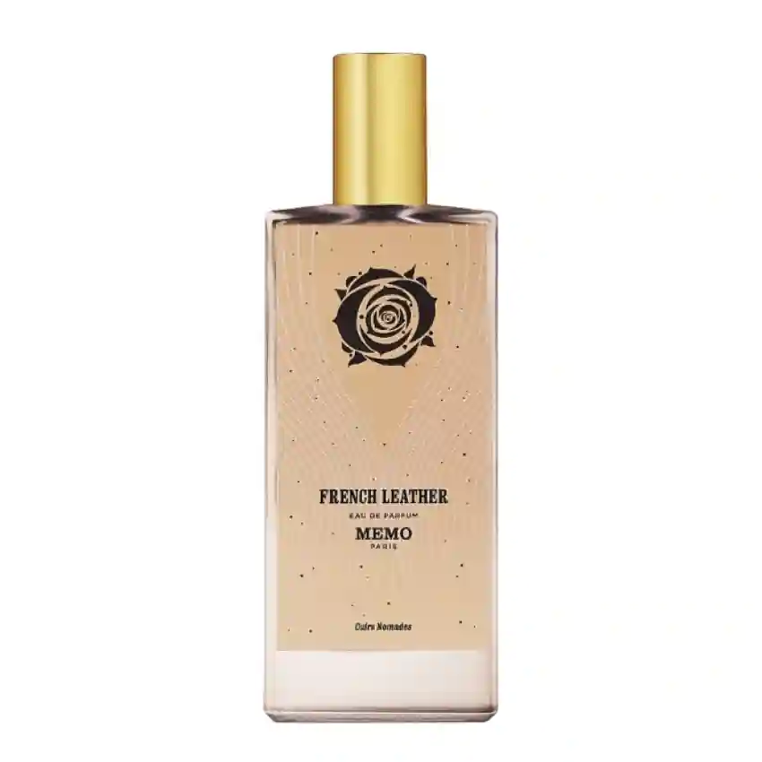 Memo French Leather (Unisex) EDP 75 ml