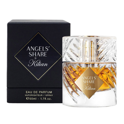 Kilian Angel's Share by Kilian (Unisex) EDP 50 ml