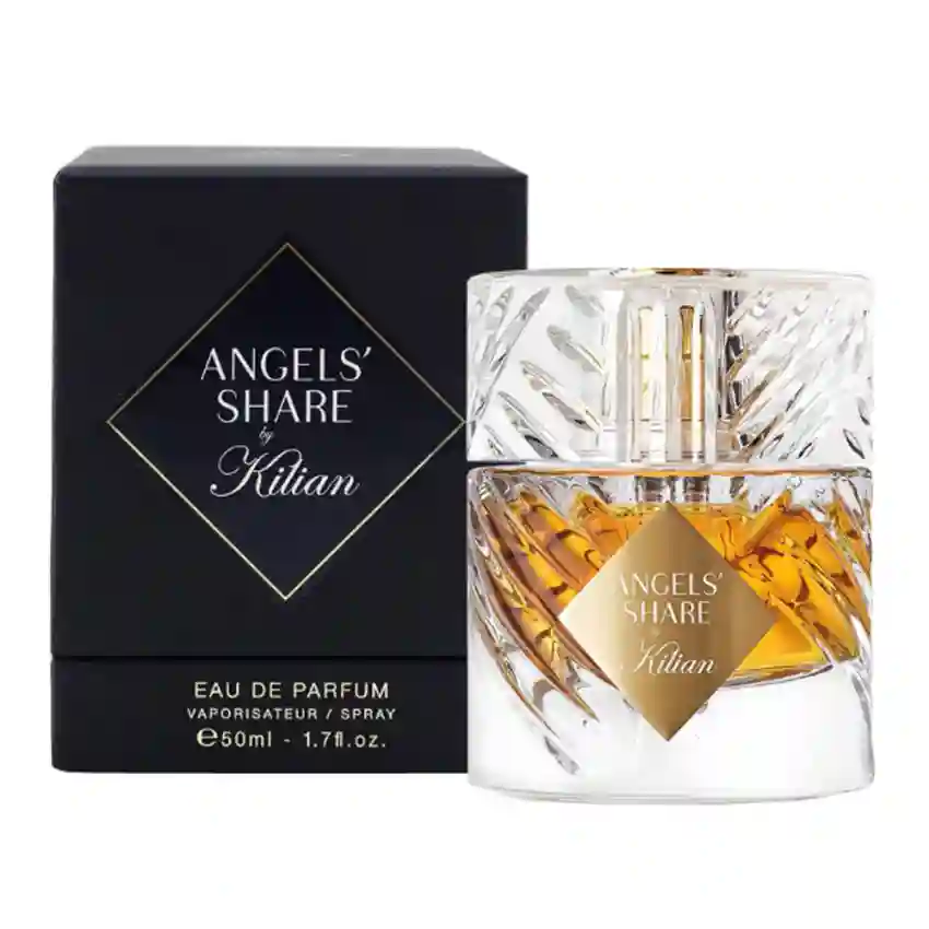 Kilian Angel's Share by Kilian (Unisex) EDP 50 ml