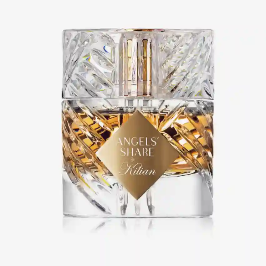 Kilian Angel's Share by Kilian (Unisex) EDP 50 ml