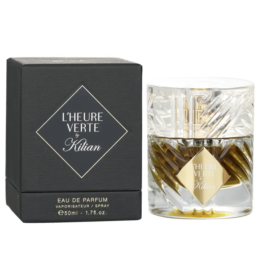 Kilian L'Heure Verte By Kilian (Unisex) EDP 50 ml