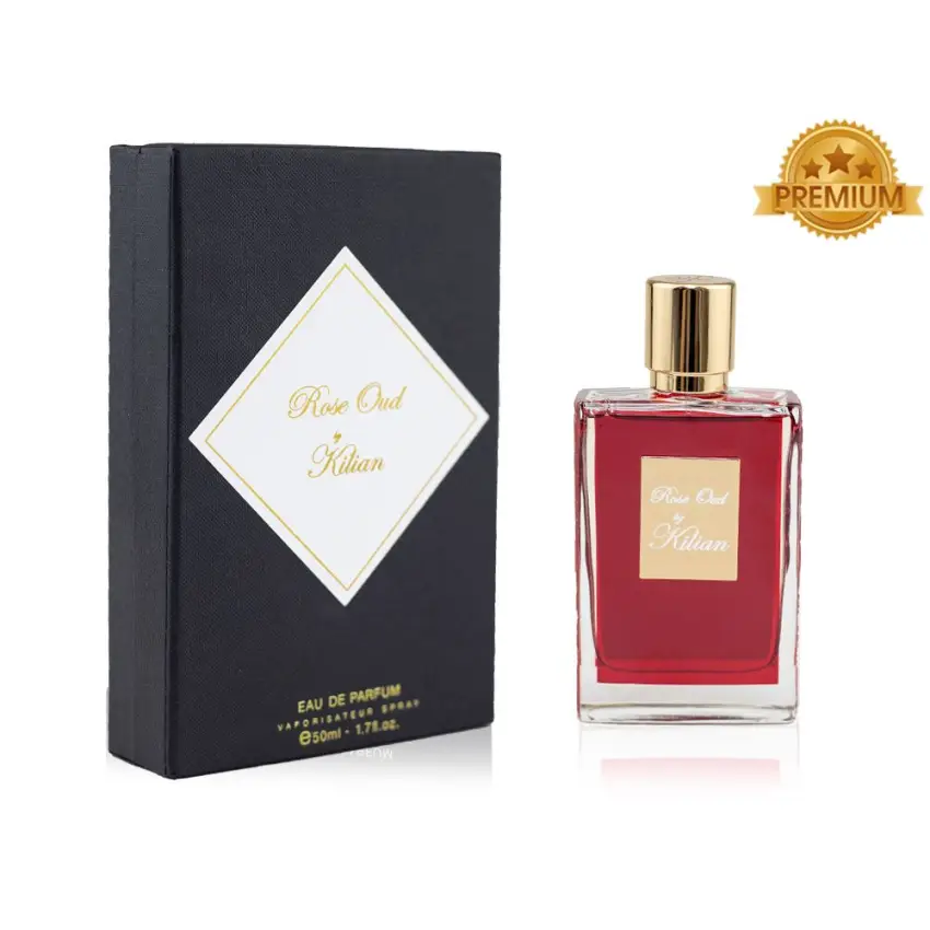 Kilian Rose Oud By Kilian (Unisex) EDP 50 ml