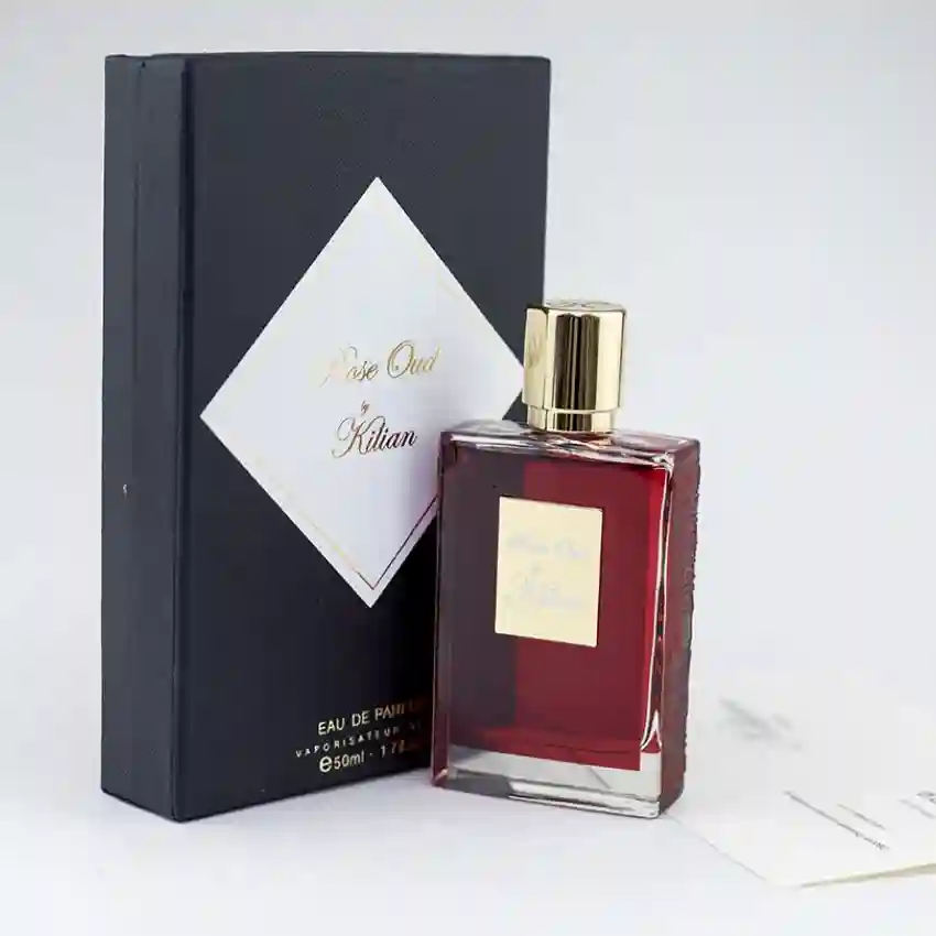 Kilian Rose Oud By Kilian (Unisex) EDP 50 ml