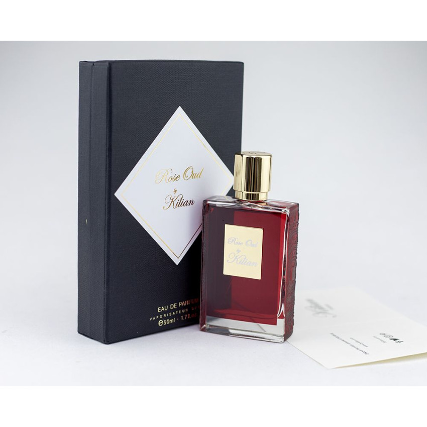 Kilian Rose Oud By Kilian (Unisex) EDP 50 ml