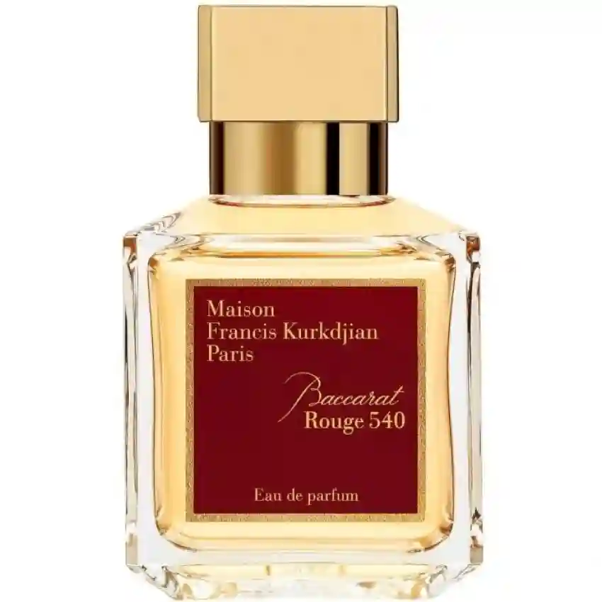 Maison Francis Kurkdjian Baccarat Rouge (Unisex) 540 EDP 70 ml