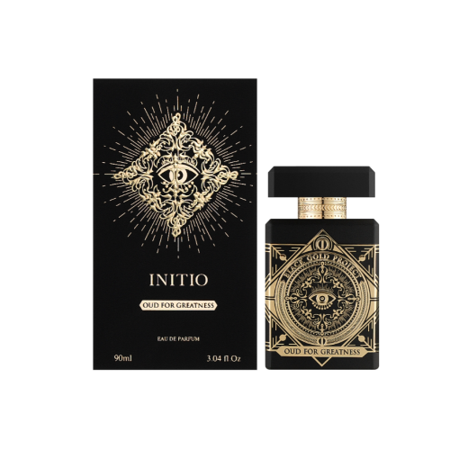 Initio Parfums Prives Oud For Greatness (Unisex) EDP 90 ml