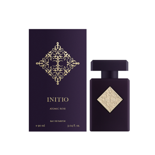 Initio Parfums Prives Atomic Rose  (Unisex) EDP 90 ml