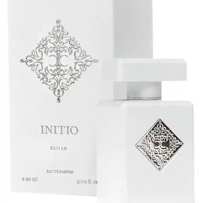 Initio Parfums Prives Rehab (Unisex) Parfum 90 ml