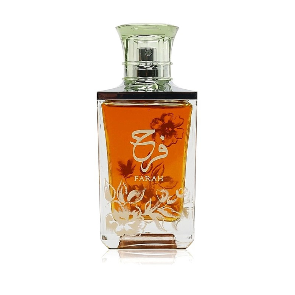 Atyab Al Marshoud Farah (Unisex) EDP 100 ml