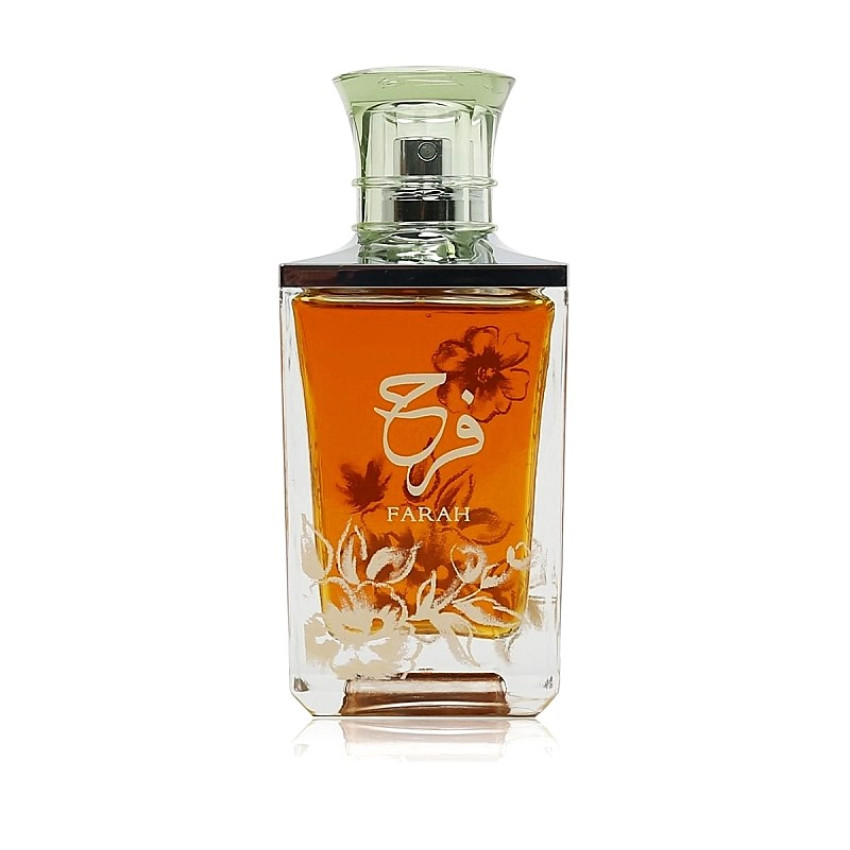 Atyab Al Marshoud Farah (Unisex) EDP 100 ml