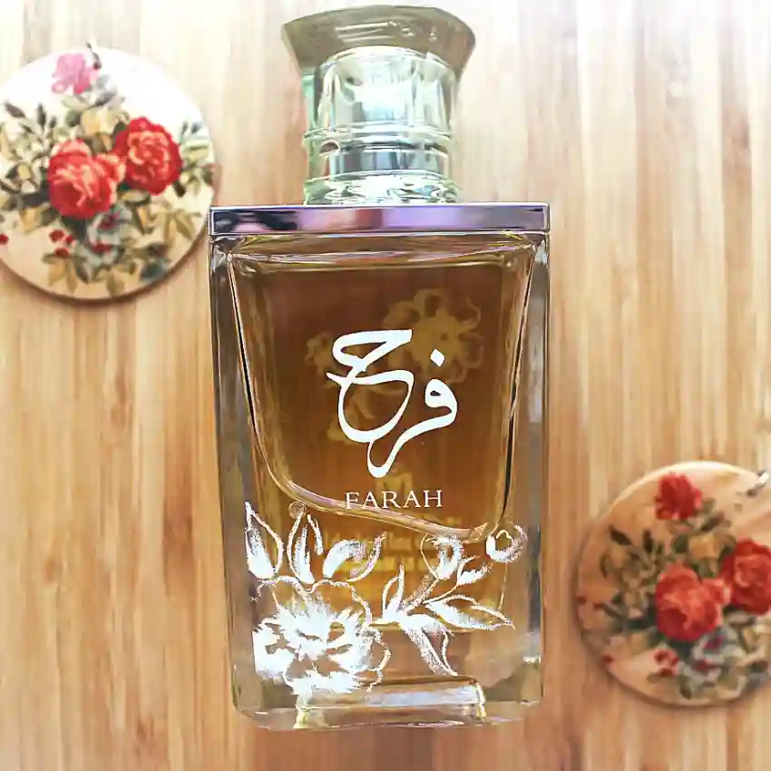 Atyab Al Marshoud Farah (Unisex) EDP 100 ml
