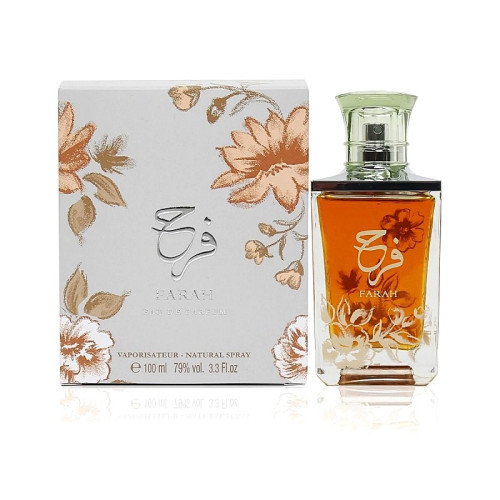 Atyab Al Marshoud Farah (Unisex) EDP 100 ml