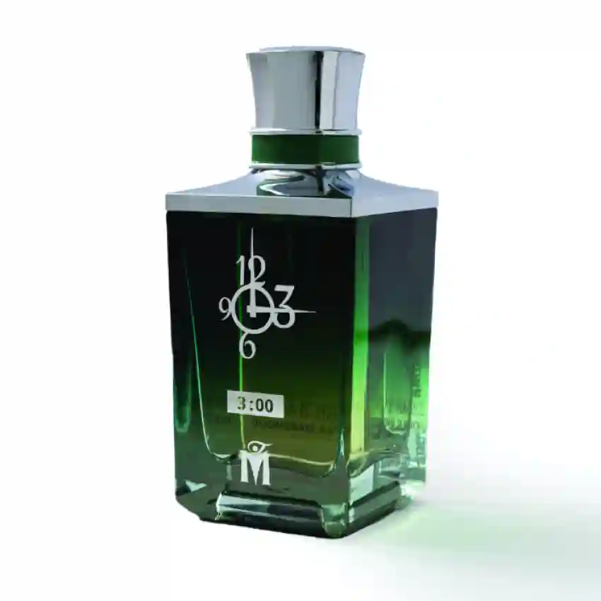 Lissah Badri 3:00 EDP (Unisex) 100 ml